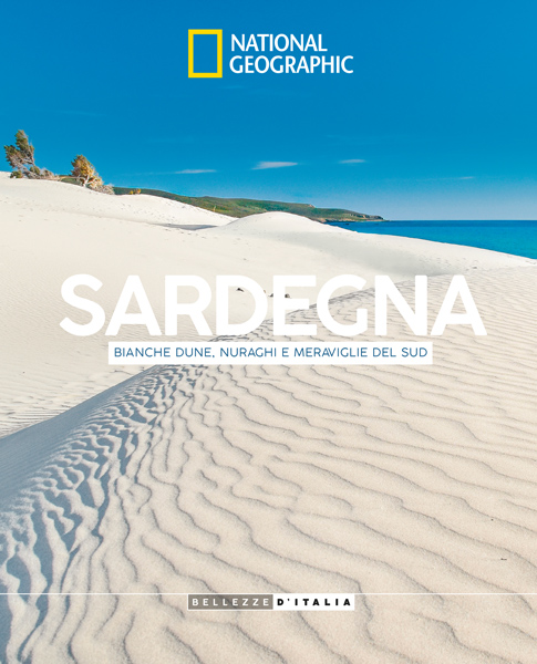 Bellezze d'Italia - National Geographic- Edizione 2026