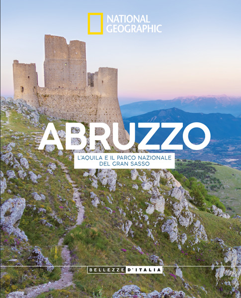 Bellezze d'Italia - National Geographic- Edizione 2026
