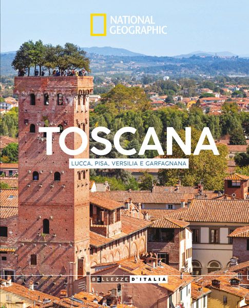 Bellezze d'Italia - National Geographic- Edizione 2026