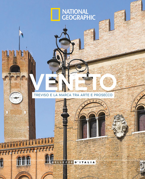 Bellezze d'Italia - National Geographic- Edizione 2026