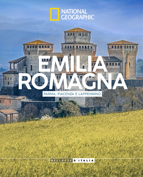 Bellezze d'Italia - National Geographic- Edizione 2026