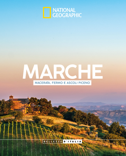 Bellezze d'Italia - National Geographic- Edizione 2026
