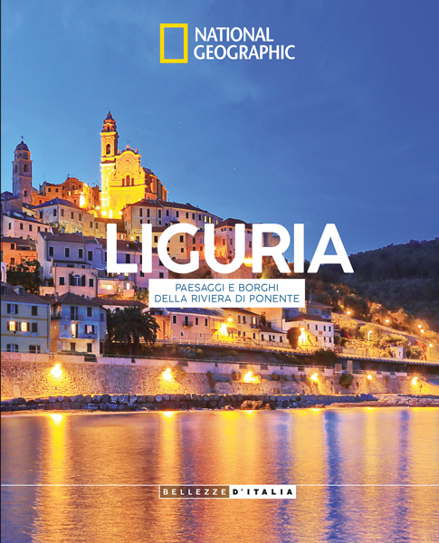 Bellezze d'Italia - National Geographic- Edizione 2026