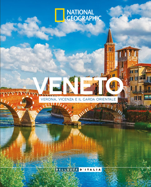 Bellezze d'Italia - National Geographic- Edizione 2026