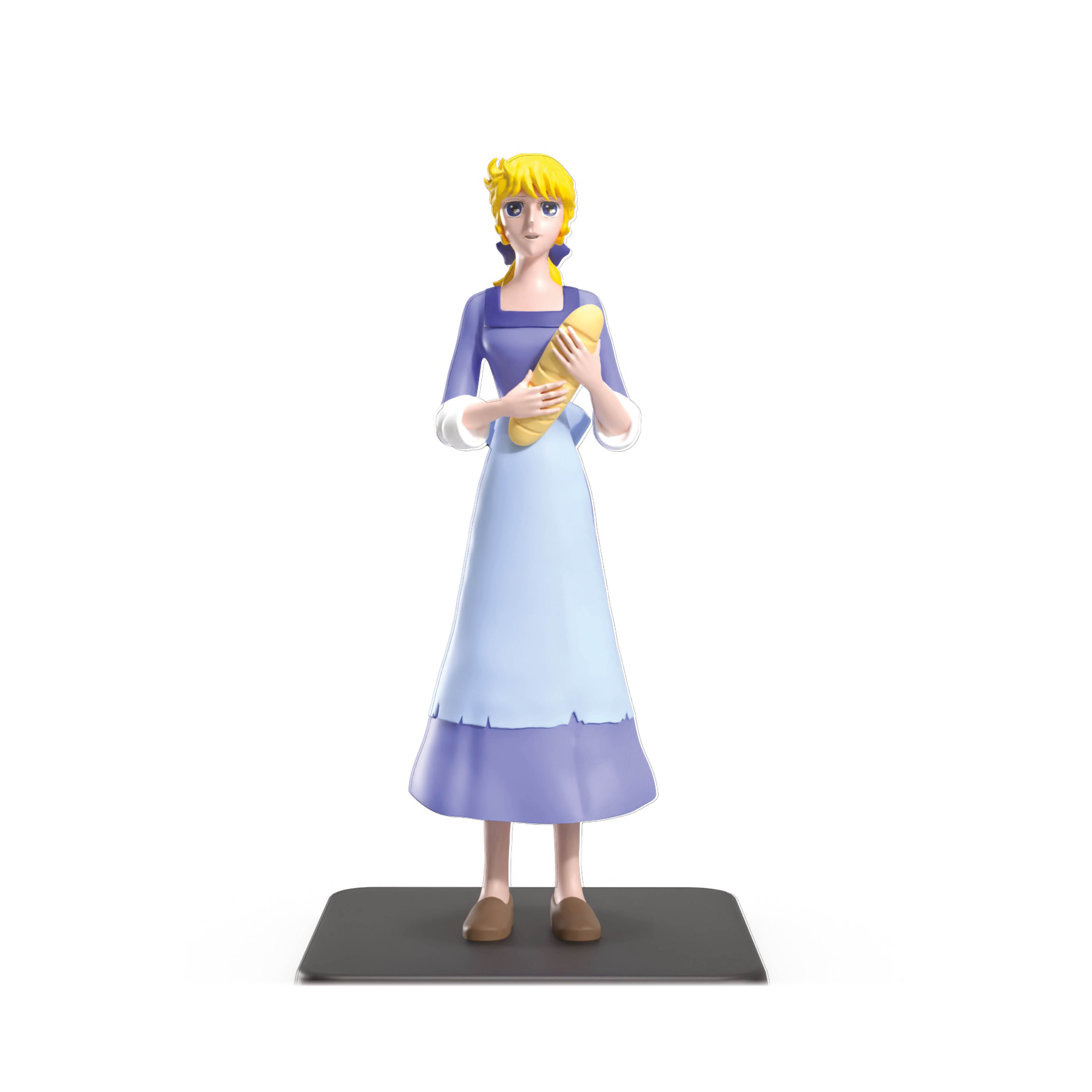 Lady Oscar 3D Collection - Edizione 2026