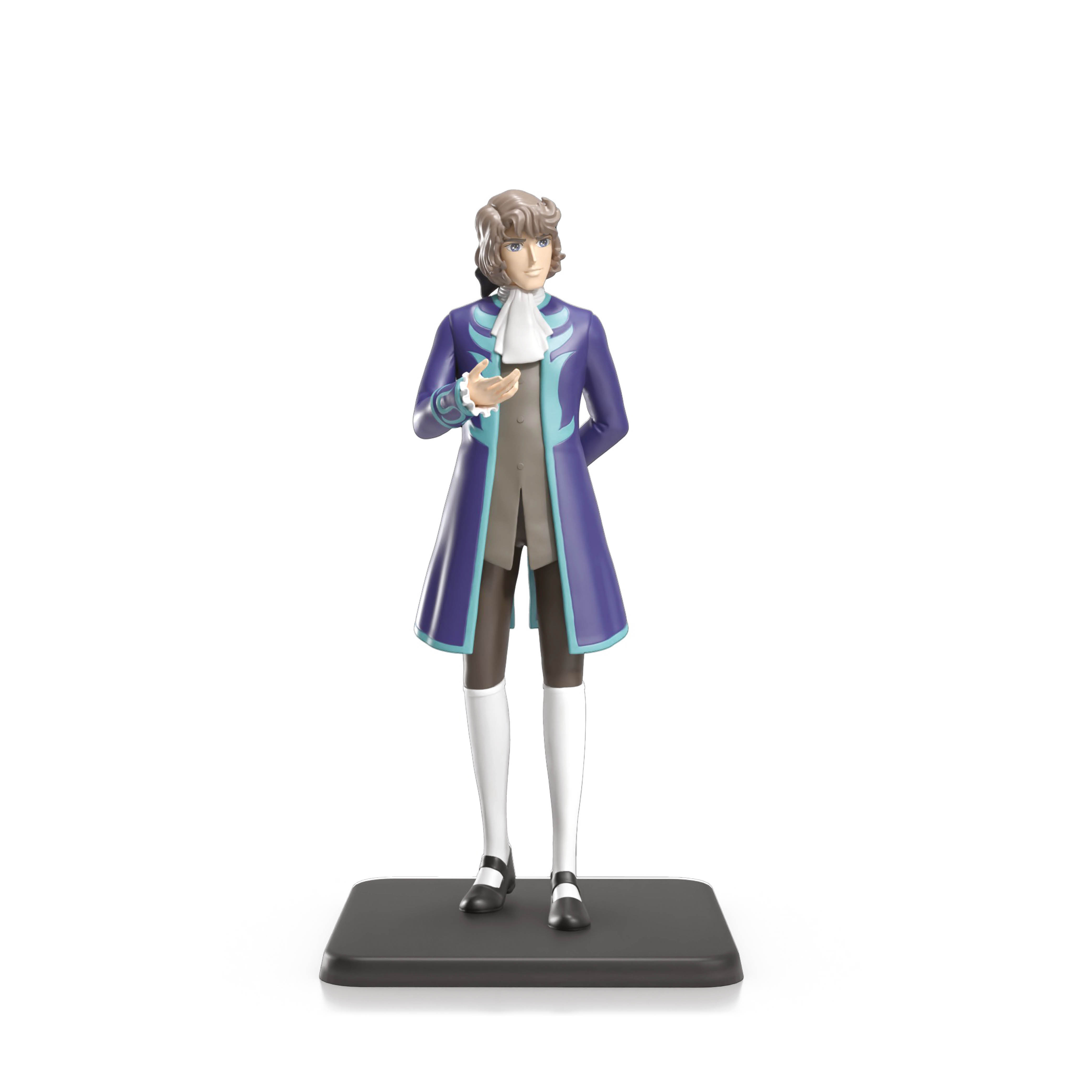 Lady Oscar 3D Collection - Edizione 2026