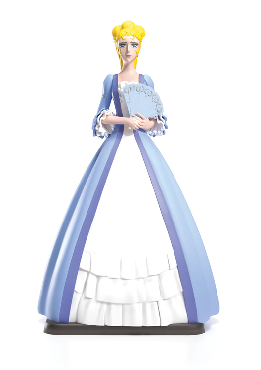 Lady Oscar 3D Collection - Edizione 2026