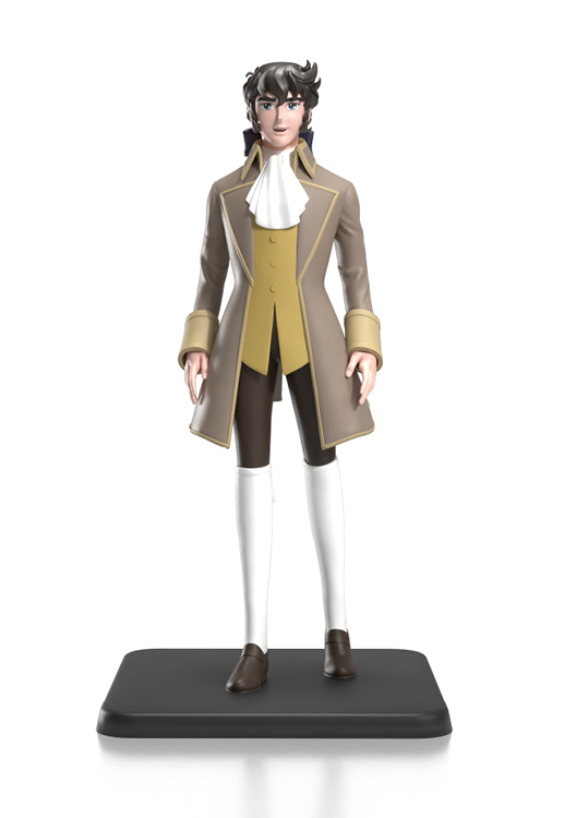 Lady Oscar 3D Collection - Edizione 2026