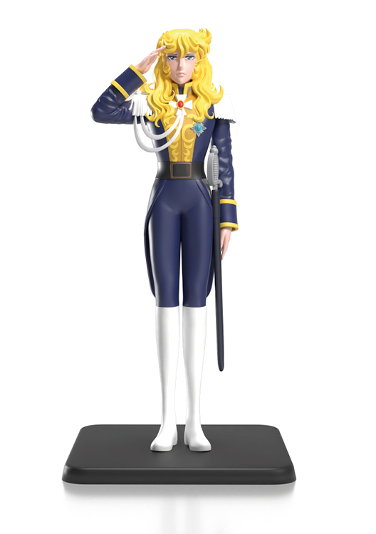 Lady Oscar 3D Collection - Edizione 2026