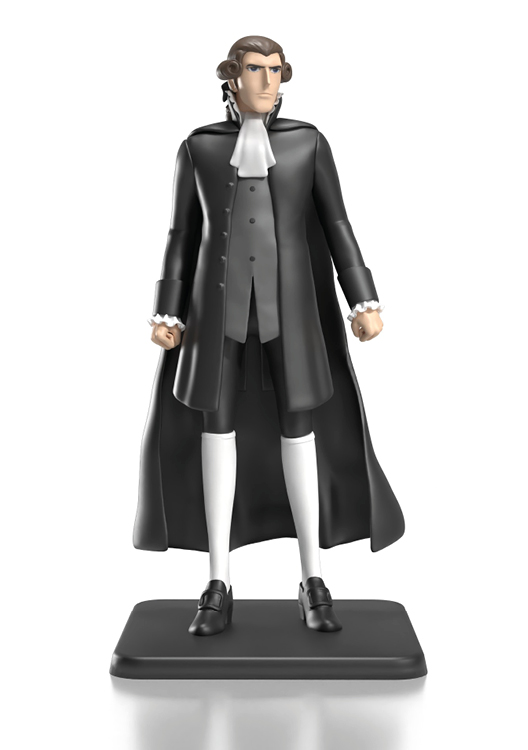 Lady Oscar 3D Collection - Edizione 2026