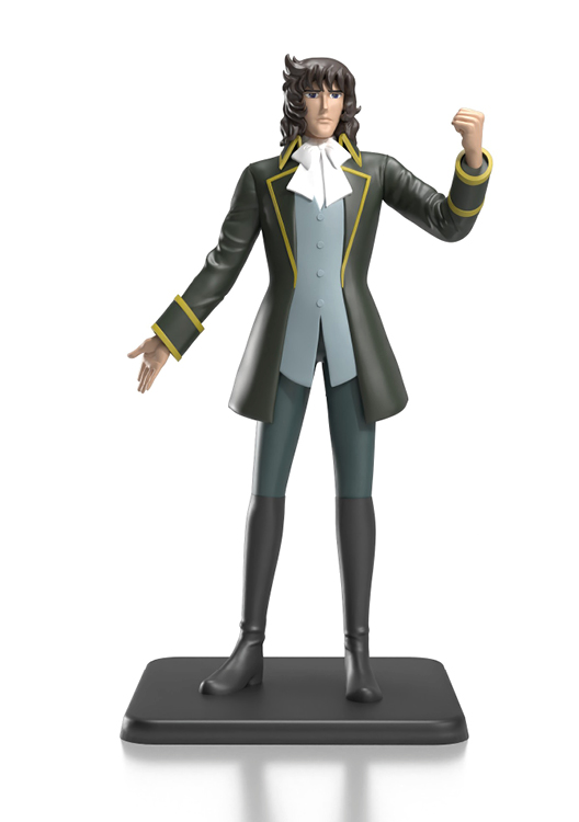 Lady Oscar 3D Collection - Edizione 2026