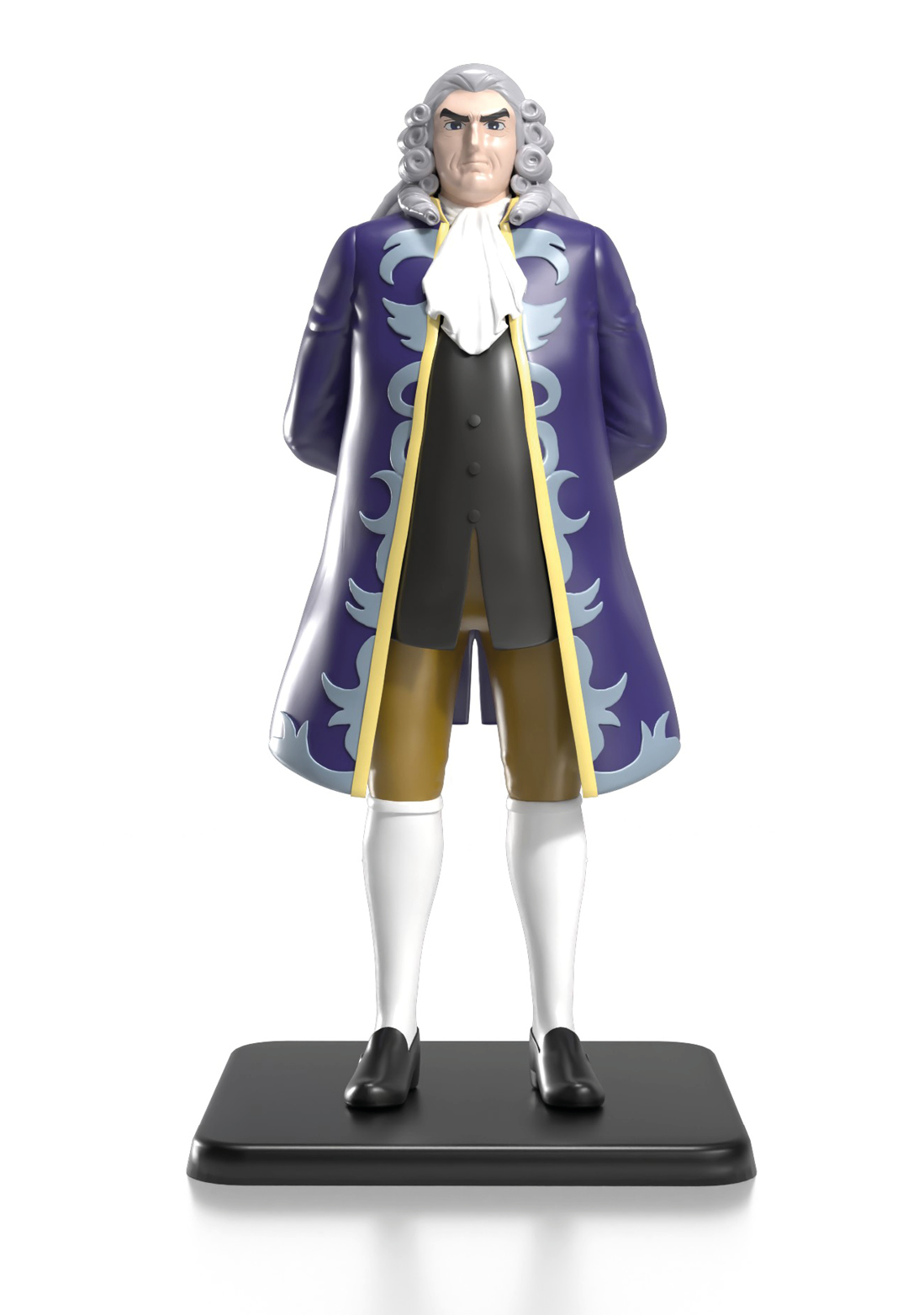 Lady Oscar 3D Collection - Edizione 2026