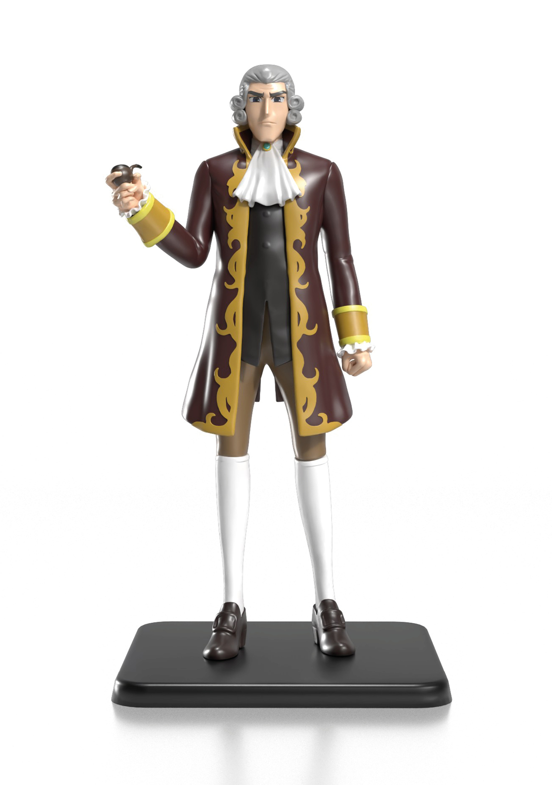 Lady Oscar 3D Collection - Edizione 2026