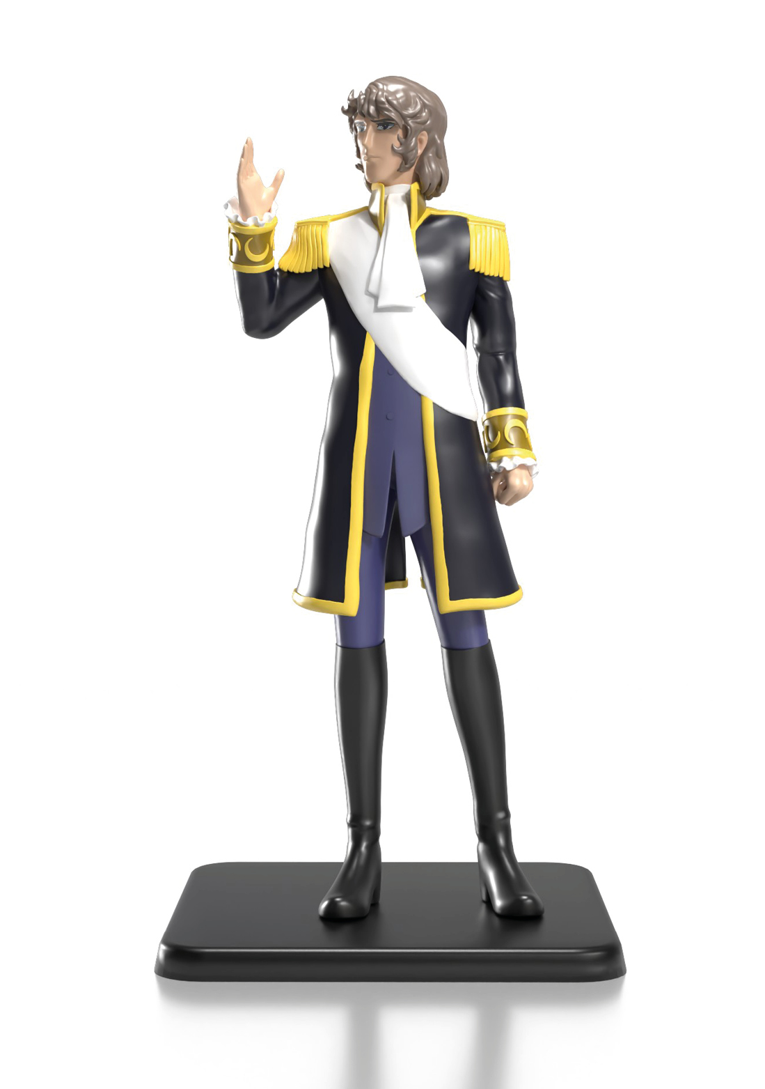 Lady Oscar 3D Collection - Edizione 2026