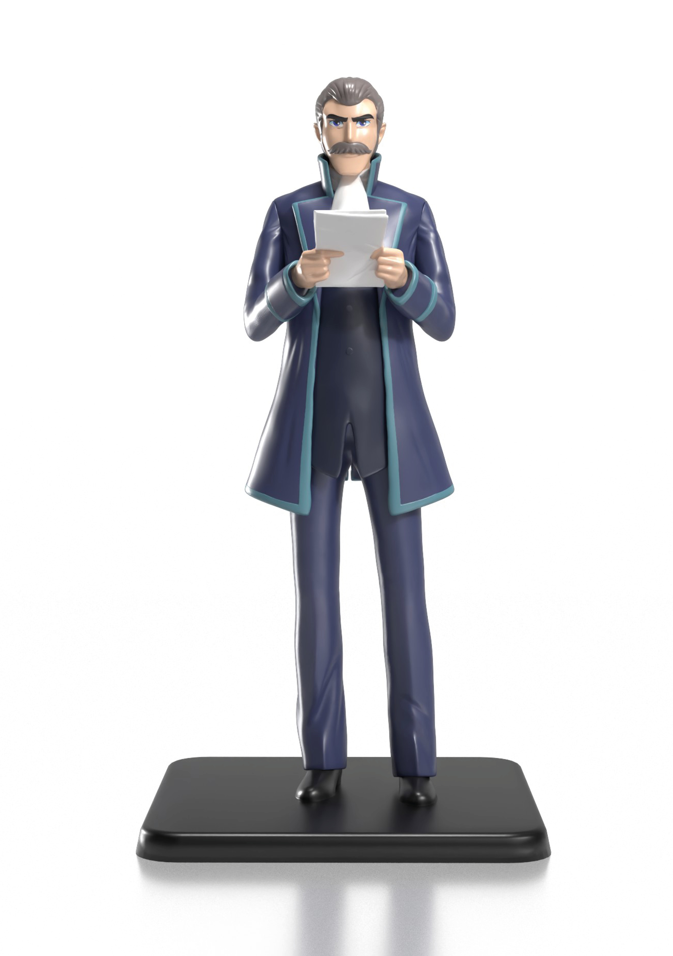 Lady Oscar 3D Collection - Edizione 2026