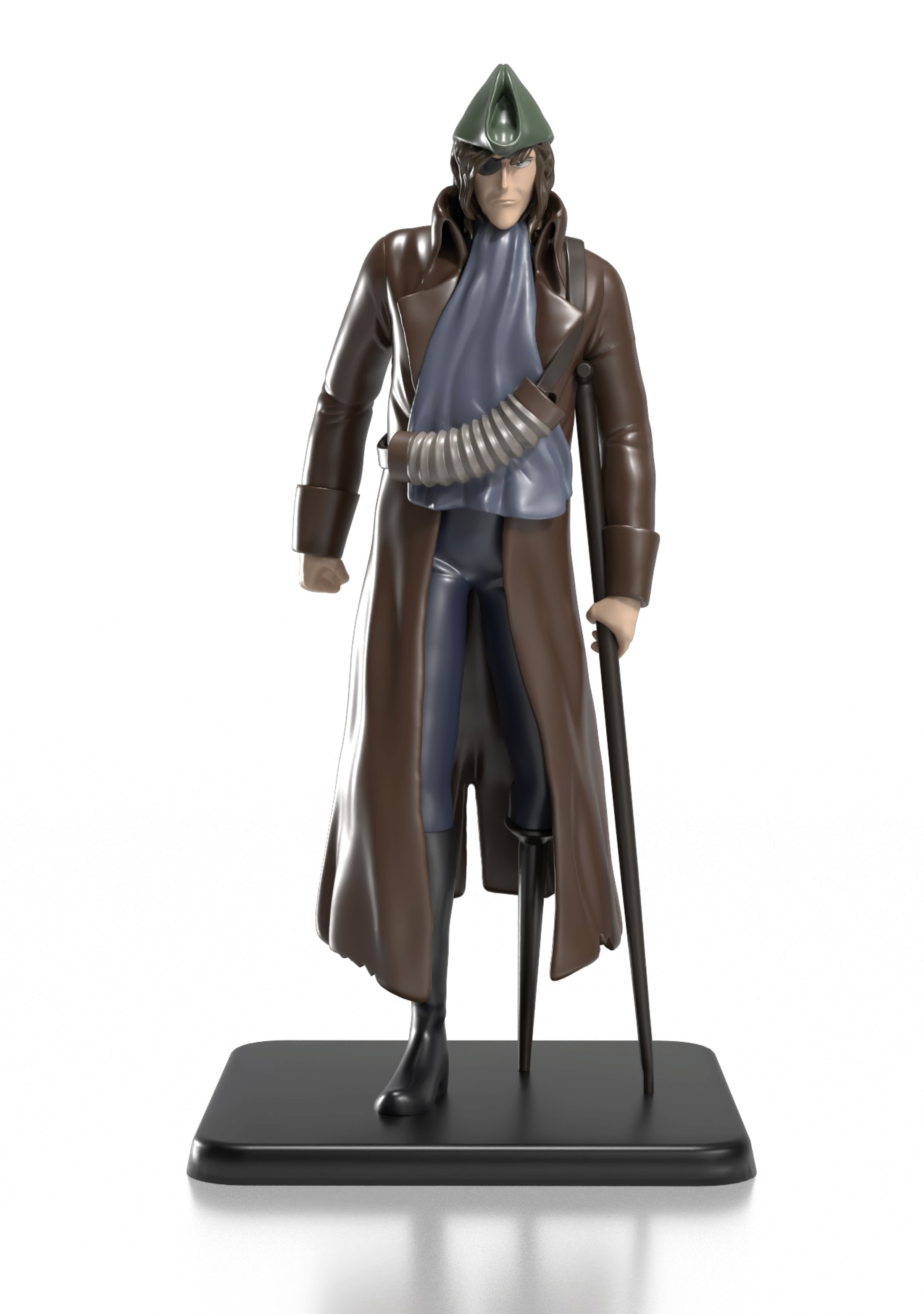 Lady Oscar 3D Collection - Edizione 2026