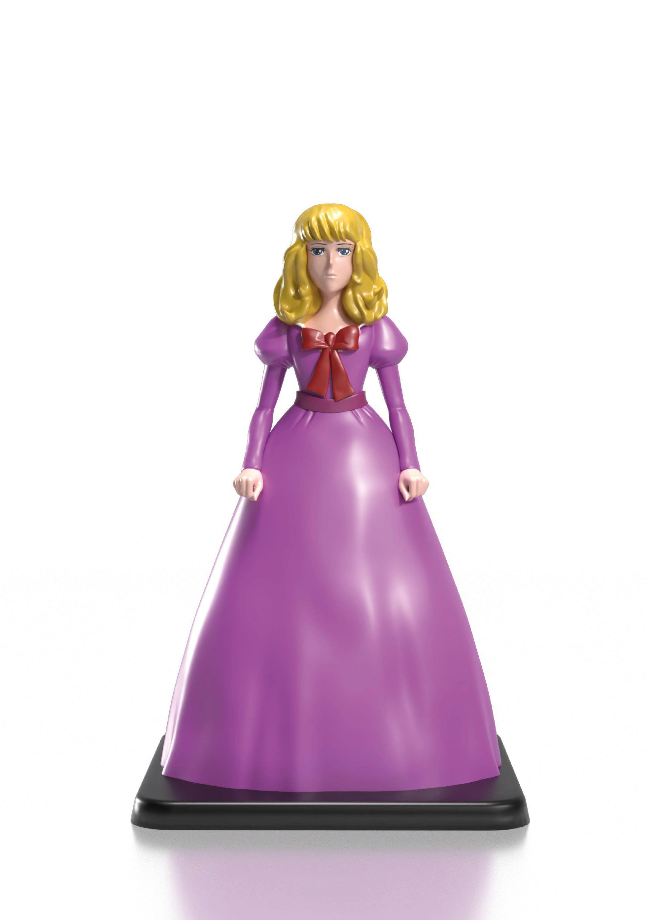 Lady Oscar 3D Collection - Edizione 2026