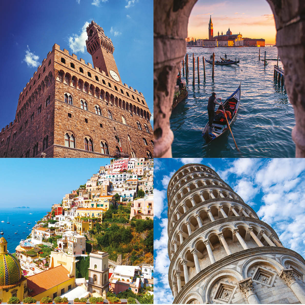 Patrimonio Artistico Italiano