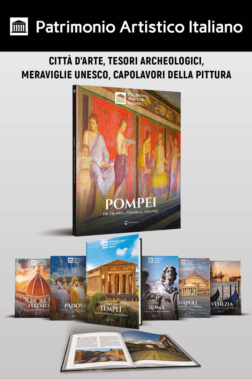 Patrimonio Artistico Italiano