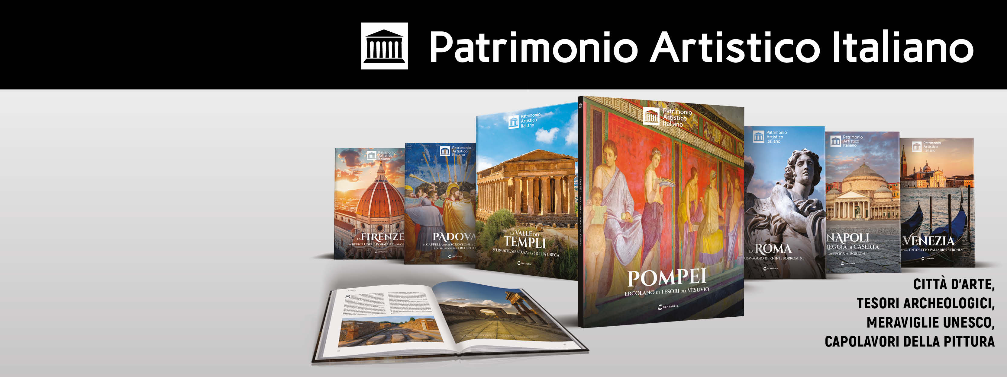 Patrimonio Artistico Italiano