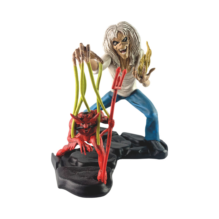 Eddie 3D Collection Special Edition "World Tour 2026"