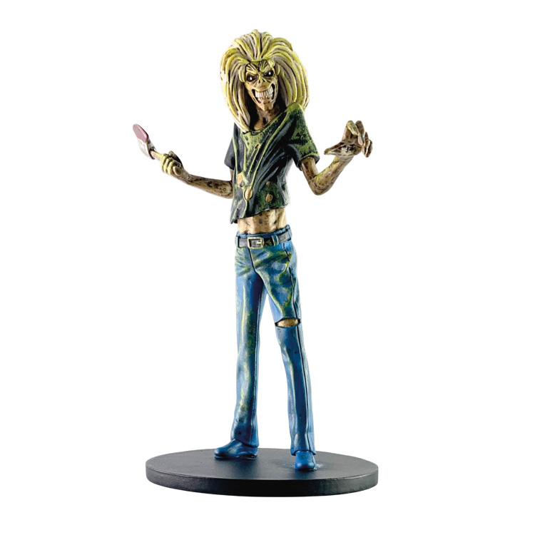 Eddie 3D Collection Special Edition "World Tour 2026"