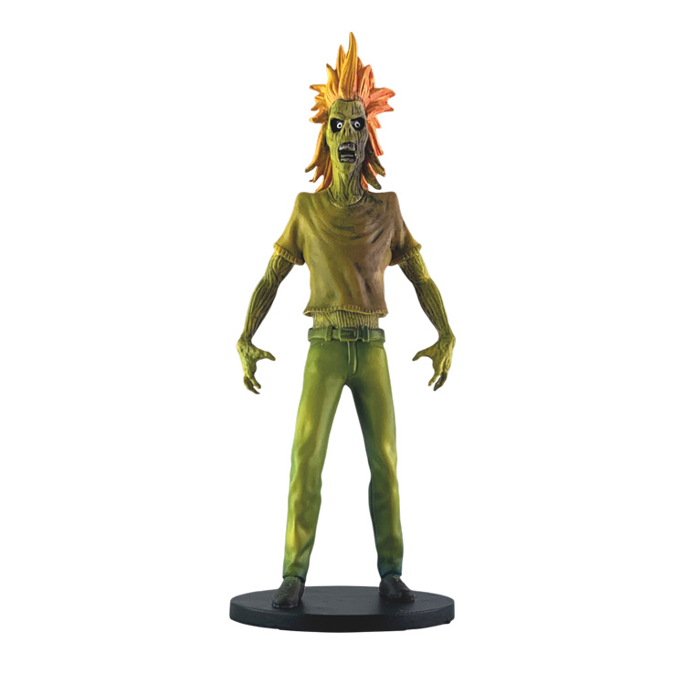 Eddie 3D Collection Special Edition "World Tour 2026"
