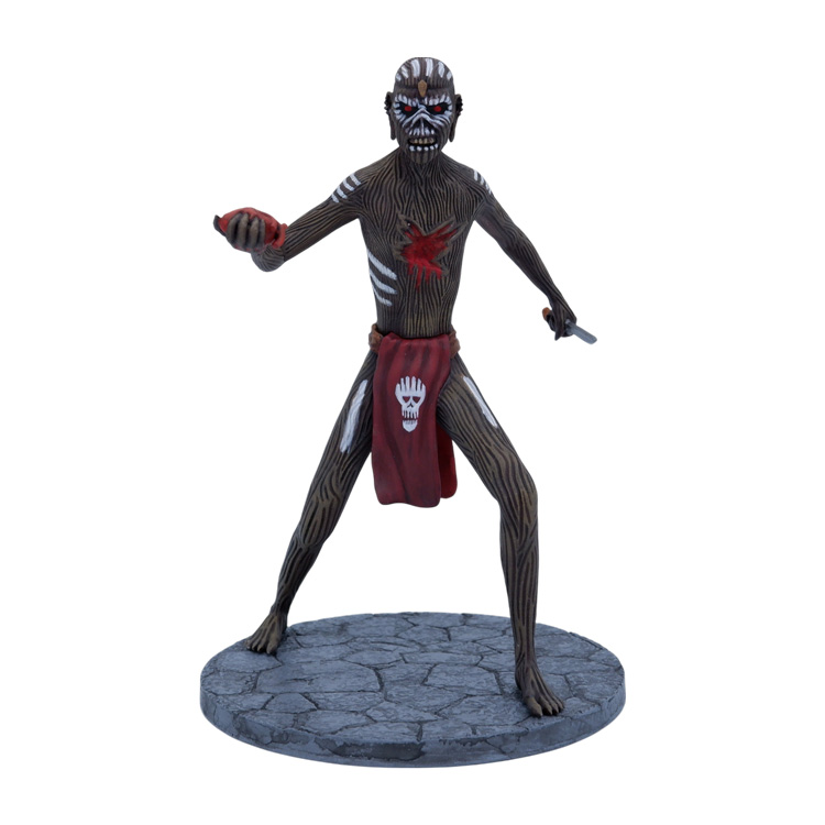 Eddie 3D Collection Special Edition "World Tour 2026"