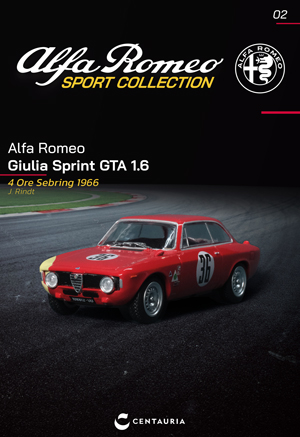 Alfa Romeo Sport Collection - Edizione 2026