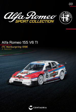 Alfa Romeo Sport Collection - Edizione 2026