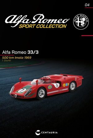 Alfa Romeo Sport Collection - Edizione 2026