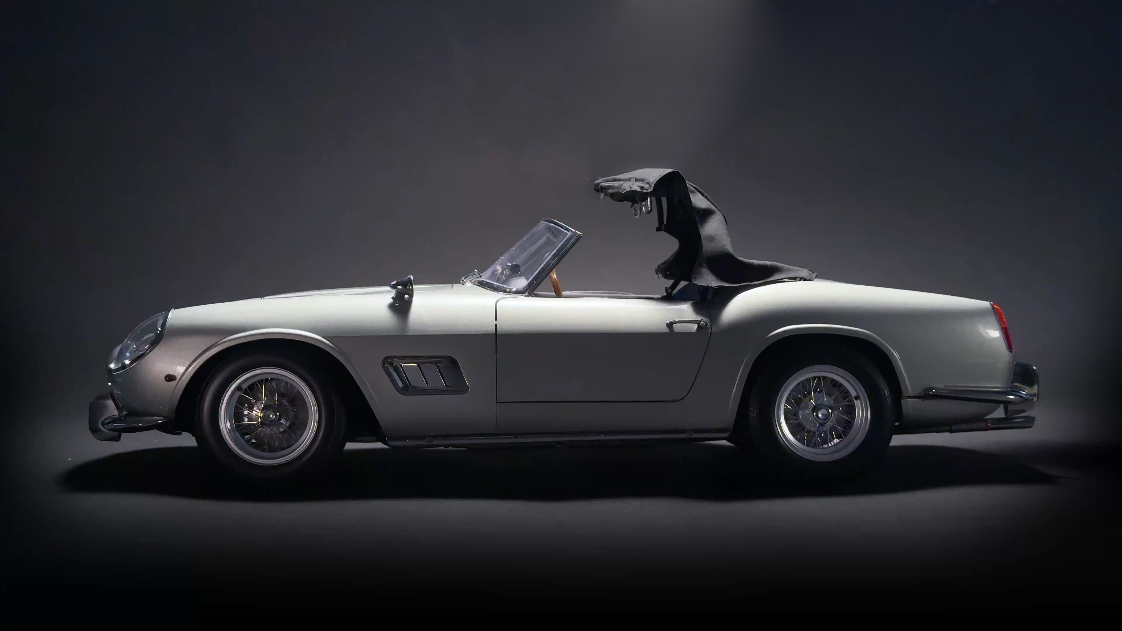 Ferrari 250 California
