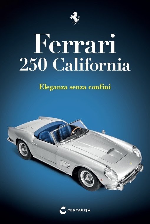 Ferrari 250 California