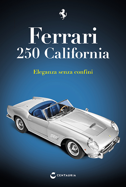 Ferrari 250 California