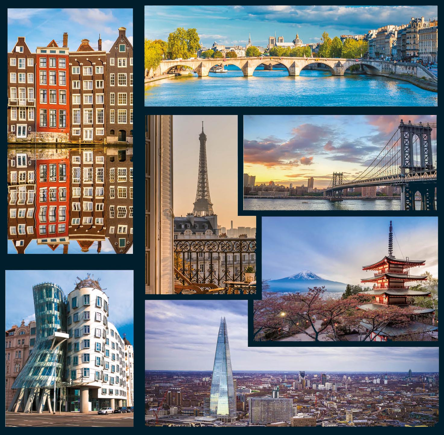 Città del mondo - Edizione 2026